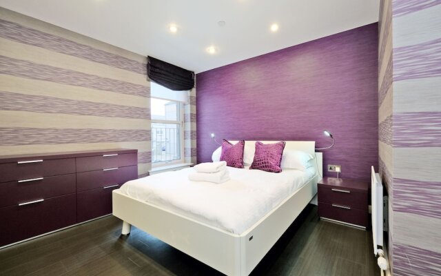 Trendy Home in Aberdeen