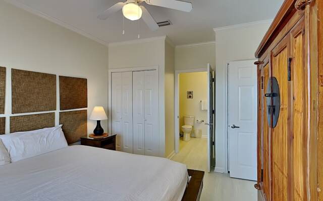 Emerald Waters by Southern Vacation Rentals