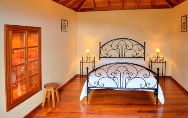 Casa El Lance