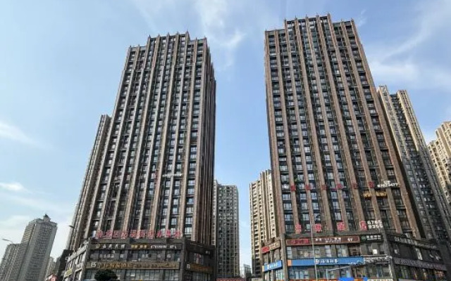 Ho'zu Original Hotel