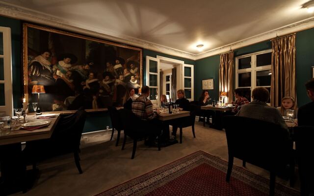 MejeriGaarden Bed and Breakfast