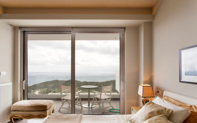 Seaview Villa