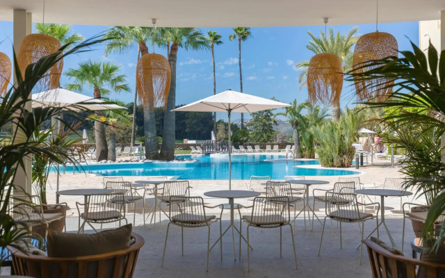 Denia Marriott La Sella Golf Resort & Spa