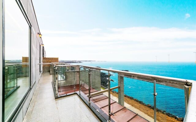 Windmill 108 Poolvilla