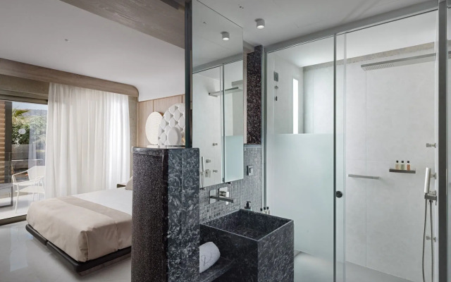 Nautilux Rethymno by Mage Hotels