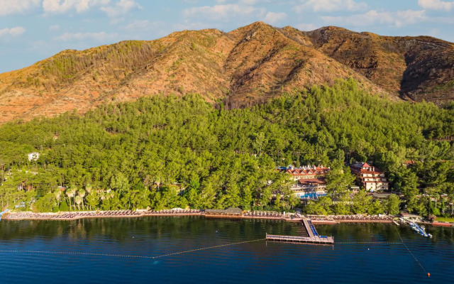 Marmaris Park Hotel