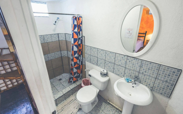 Pura Vida Hostel