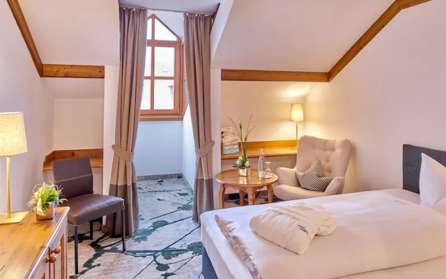 Fürstenhof 4s Quellness- und Golfhotel