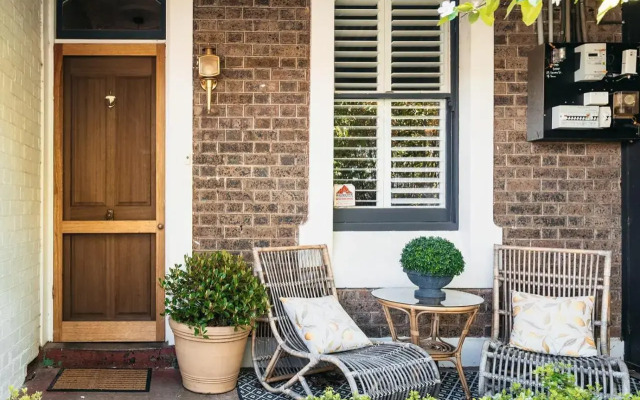 La Mia Casa 159 - CBD - The Entertainer