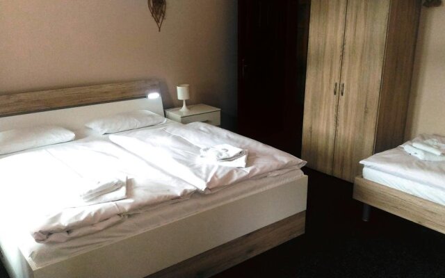 Hotel Marion