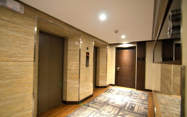 Pearl Garden Hotel