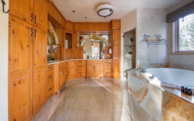 South Pine - Cherry Ridge