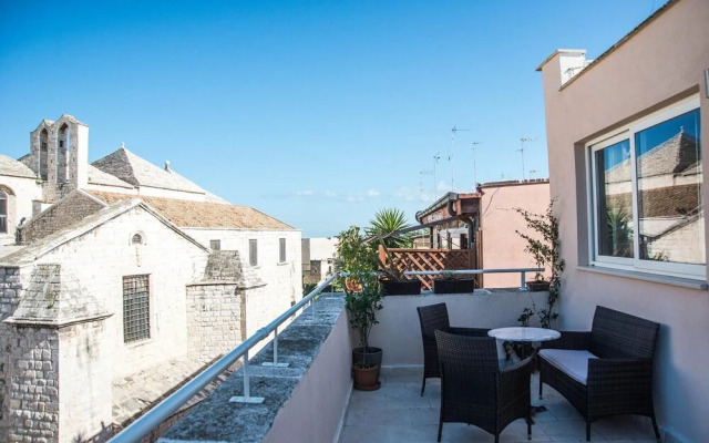 Brezza Marina Reataurant E  B&B