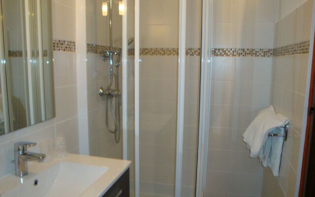 Résidence Cabanaccia