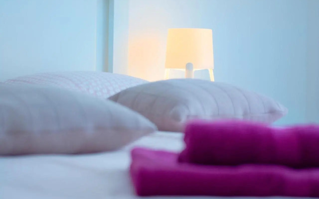 Apartman Višnja
