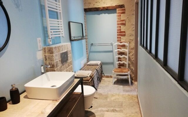 Les Granges de l'Épan