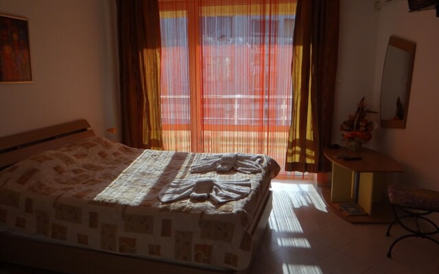 MNG Holiday Yassen Apartments