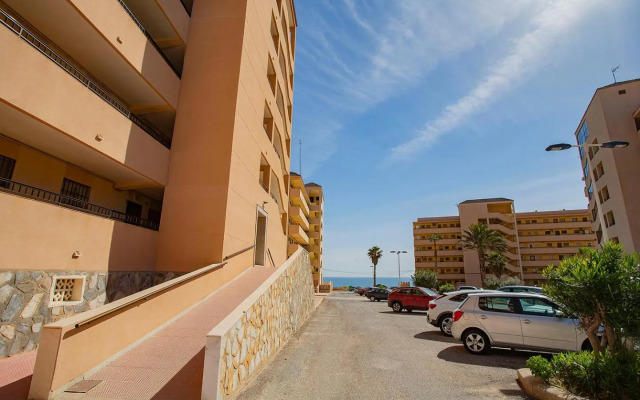 106 Economy Sea View - Alicante Holiday
