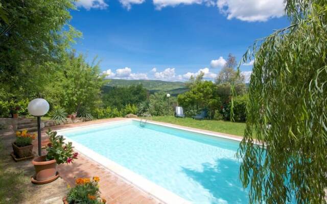 Agriturismo Corvaia
