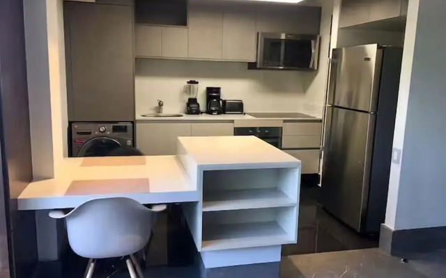 Eme Departamentos