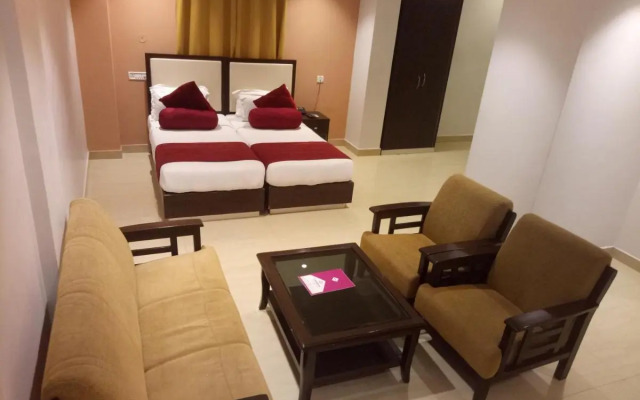 Chinmaye Inn