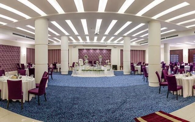 Arg E Jadid Yazd