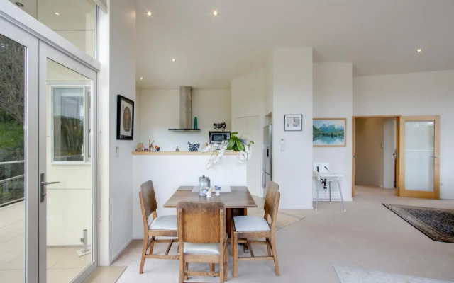 Havelock Wine Down - Havelock North Holiday Home