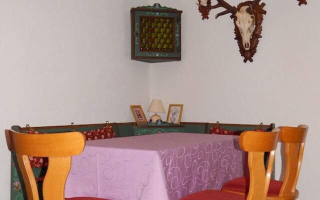 Landgasthof Waldfrieden