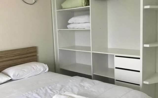 Apart Hotel Brisa do Mar