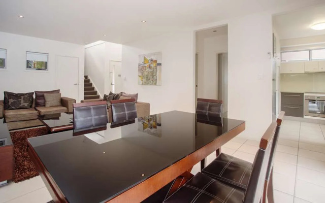 Best Western Quaterdecks Harbour Retreat