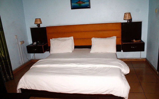 Apex Hilton Hotel