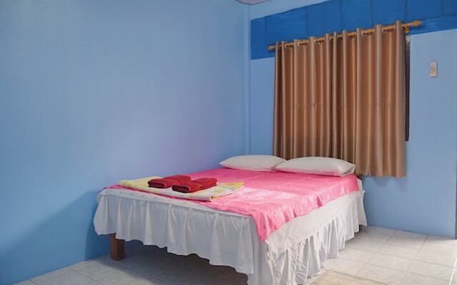 Phumi Sriphum Resort