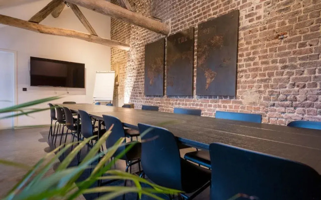 B&B Amelhof
