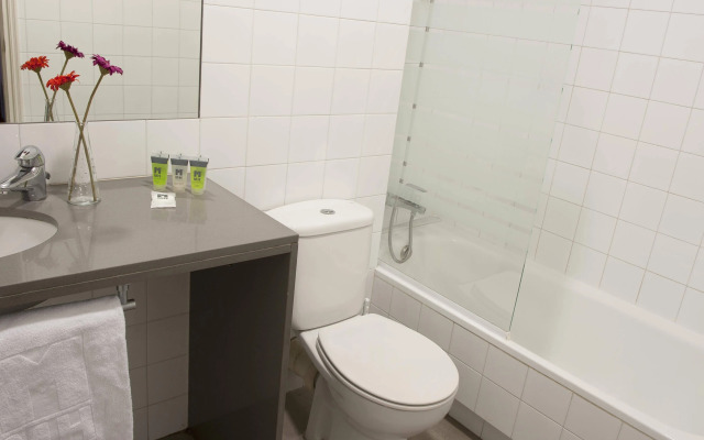 MH Apartments Tetuan