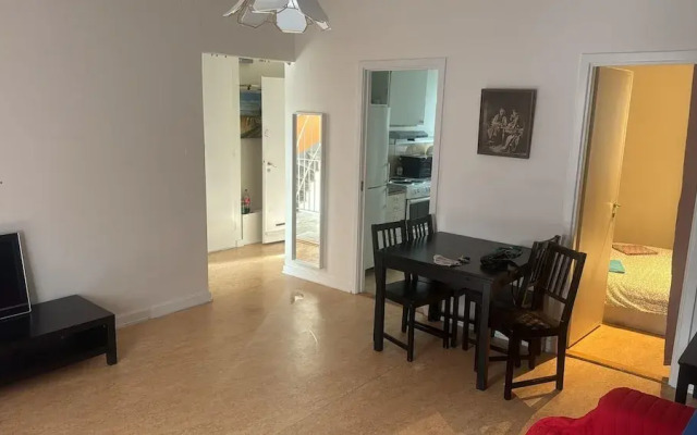 Apartment Close to Stockholm City