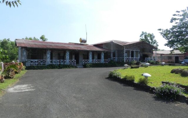 Hotel Sawai Mansing Hill Resort