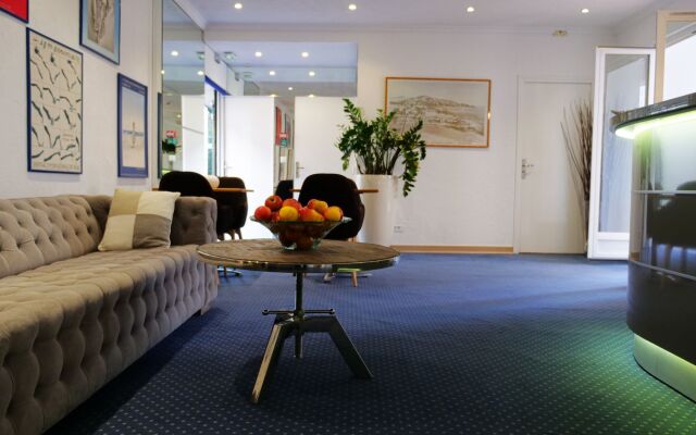 Hotel Palm Beach