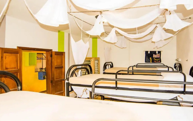 The Purpose Hostel