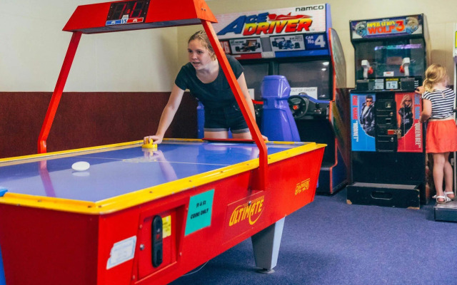 BIG4 Melbourne Holiday Park