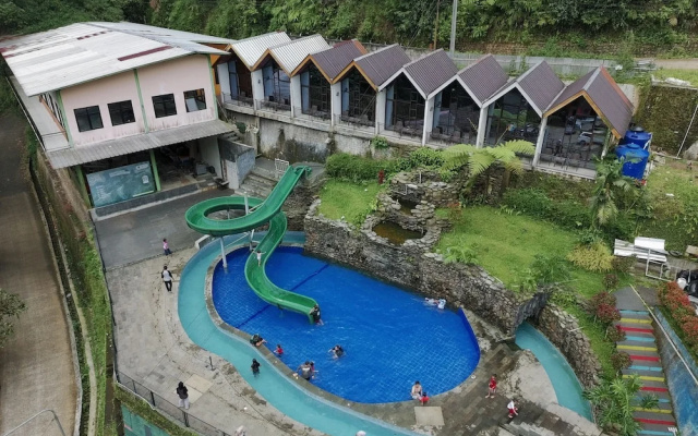 wisata kampung karuhun eco green park – Outside – Sumedang