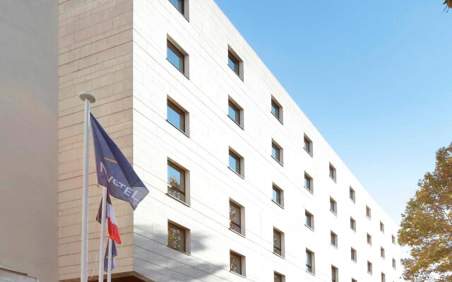 Novotel Atria Nimes Centre