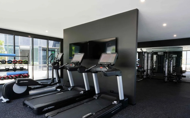 Abode Belconnen