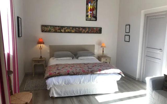 La Pénesais