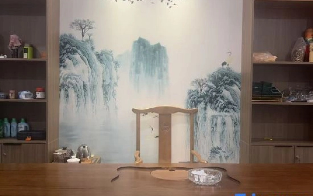 OKDAY Hotel (Jiefang Road, Lianhu Square, Hengyang)