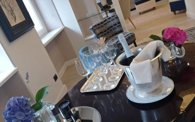 Hotel Sant'Andrea