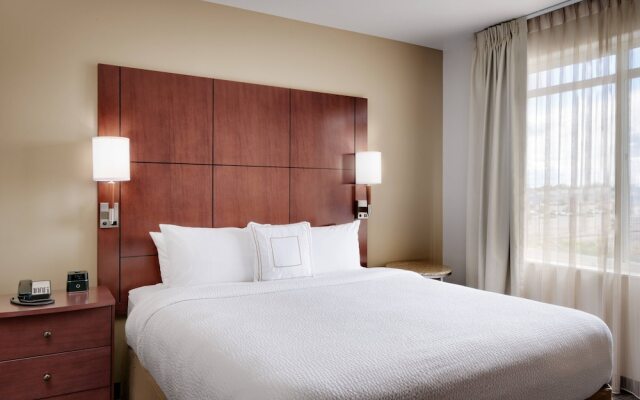 Residence Inn Idaho Falls