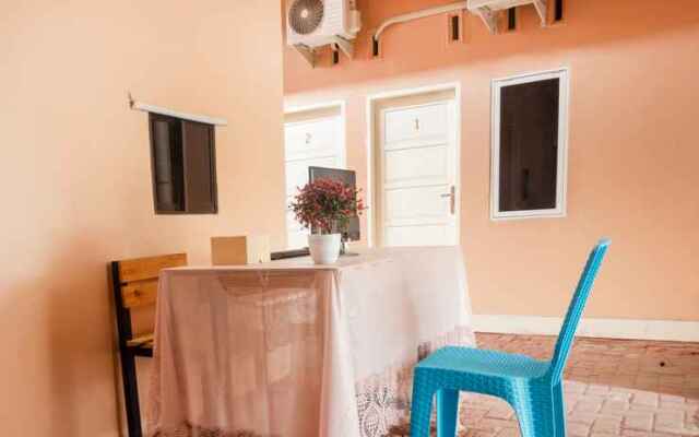 OYO 3124 Kailli Kost