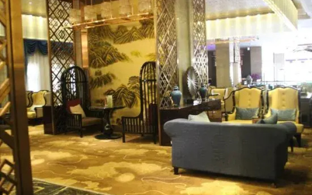 Fuyuan International Hotel