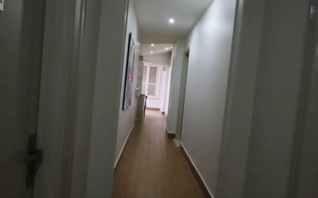 Grand Lyly Hotel