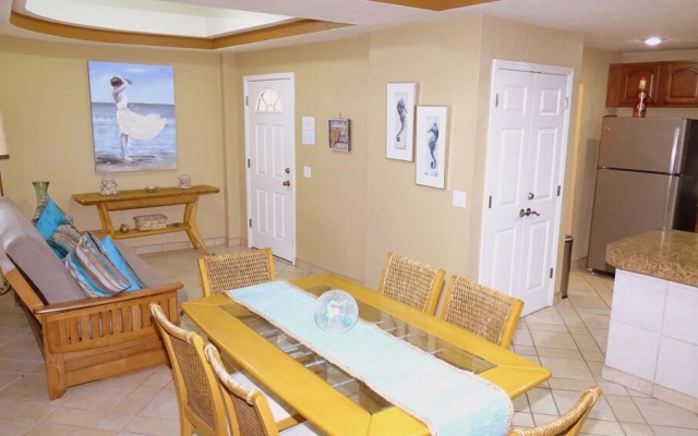 Grande 105 - 2 Br Condo